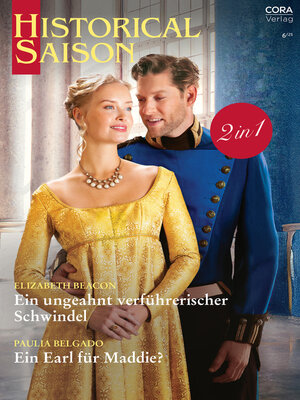 cover image of Historical Saison Band 119